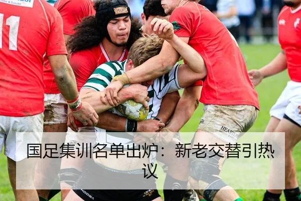 国足集训名单出炉：新老交替引热议